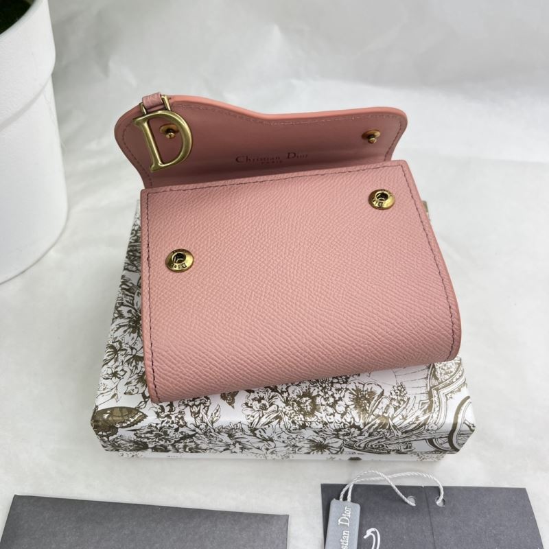 Christian Dior Wallet